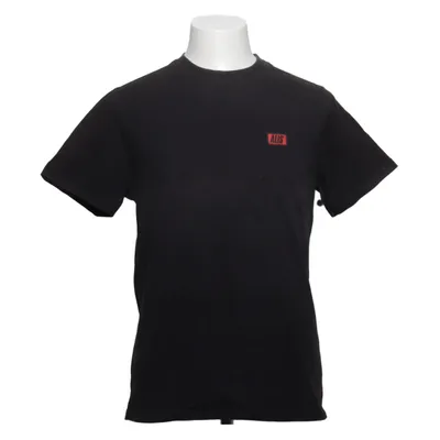 T-shirt (Black) from Alis Organic cotton