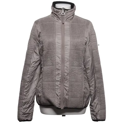 Lättviktsjacka (Grå) från Luhta Polyamid, Polyester