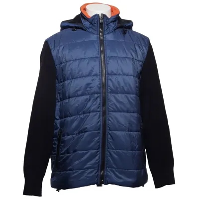 Veste d'hiver (Bleu, Noir, Multicolore) de Paul & Shark