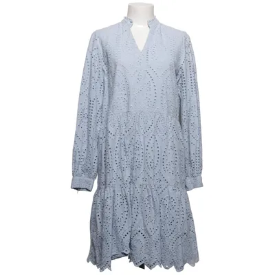 Dress (Blue) from Pernilla Wahlgren Design Cotton