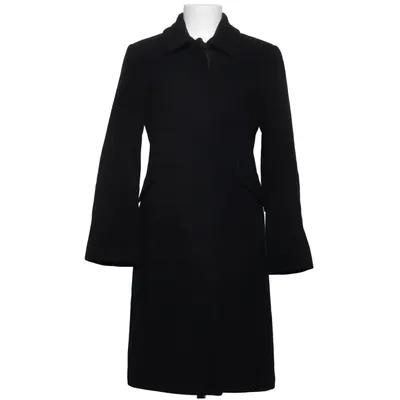 Coat (Black) from Premoda