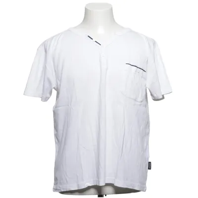T-shirt (White) from Just Play Cotton