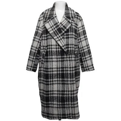 Kappa (Svart, Vit) från Zara Basic Outerwear