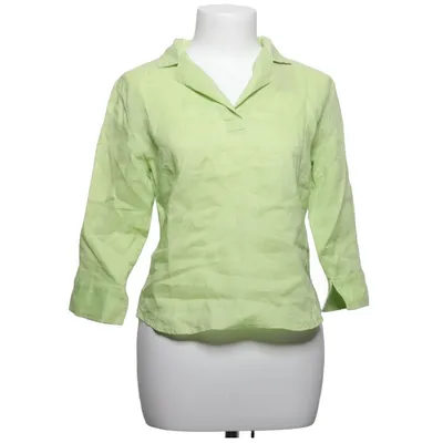 Chemise (Vert) de Marco Pecci Lin