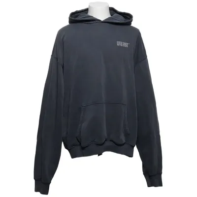Sweat à capuche (Gris) de Lfdy