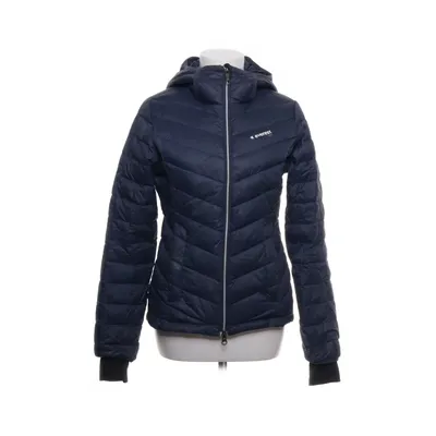 Donsjack (Blauw) van Everest Dons, Polyamide