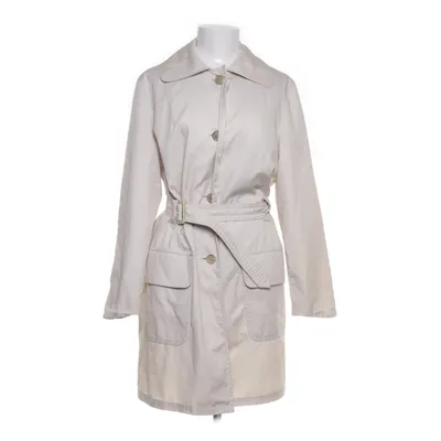 Trenchcoat (Beige) fra Luhta