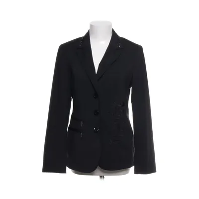 Kavaj (Svart) från Taifun