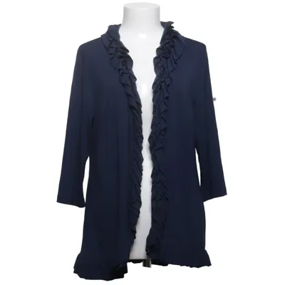 Kofta (Blå) från Kanok Elastan, Viskos