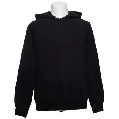 Sweat à capuche (Noir) de Polar Skate Co. Coton, Polyester