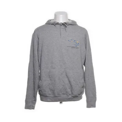 Huvtröja (ST4100) från Stedman Bomull, Polyester, Viskos