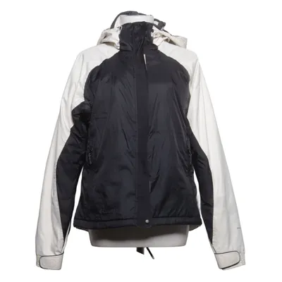 Regenjack (Zwart, Wit) van Columbia Polyamide, Polyester