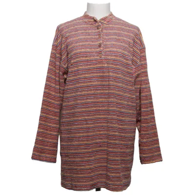 Sweater (Multicolored) from Stinna Acrylic, Cotton, Polyester