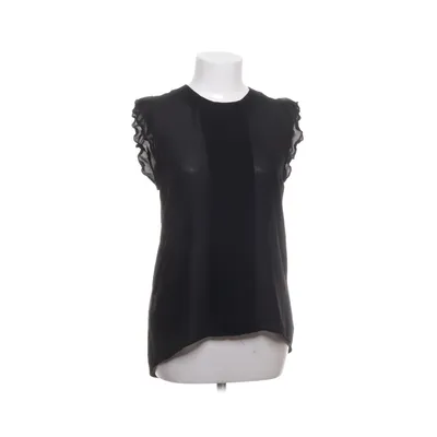 Top (Sort) fra Please Polyester