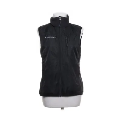 Ytterväst (Svart) från Tecno Pro Polyester