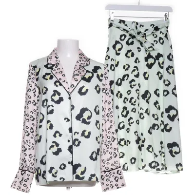 Set (Grön, Flerfärgad) från By Malina Collection