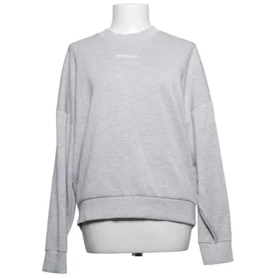 Sweatshirt (322037/54330) de MM Sports Élasthane, Modal, Polyester
