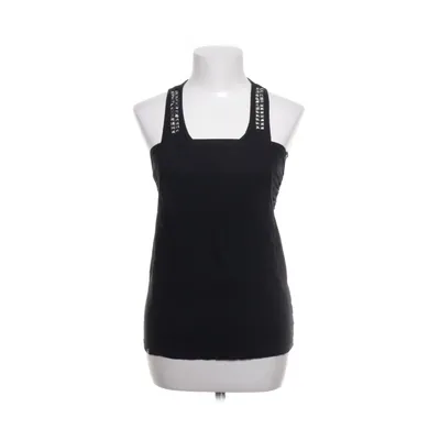 Träningslinne (Svart) från EMP Bomull