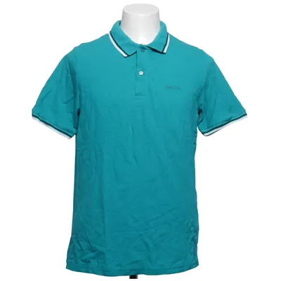 Polo (Bleu) de Babista Coton