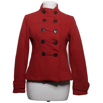 Skepparkavaj (FWB0422) från Van Heusen Nylon, Polyester, Ull