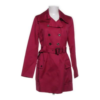 Trenchcoat (MONICA TRENCH) från Stockholm Bomull, Polyester, Viskos