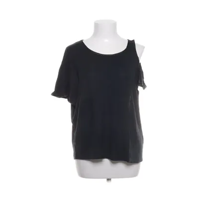 Top (Zwart) van Resteröds Viscose