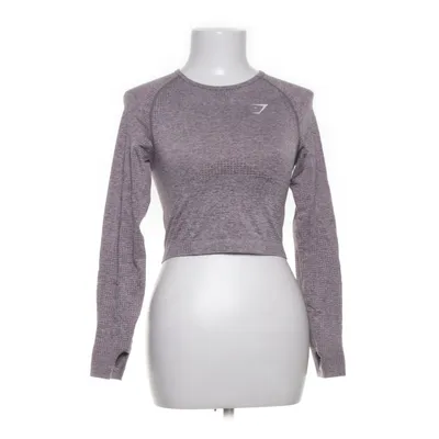 Träningstopp (Lila) från Gymshark