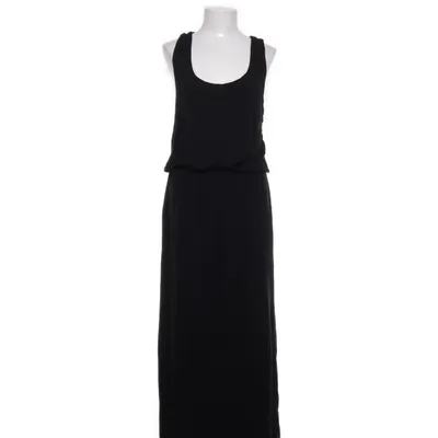 Robe longue (Noir) de Boohoo