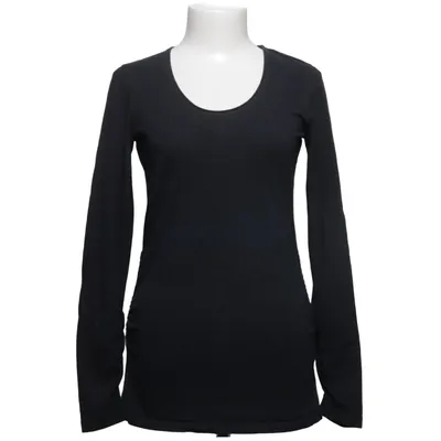 Pull  de grossesse (Noir) de Gaia