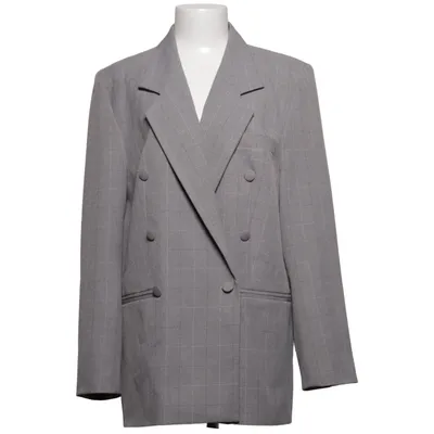 Blazer (Gris) de Bergamo