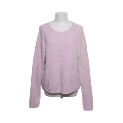 Tröja (Rosa) från FB Sister Knitwear
