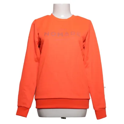 Collegetröja (Röd) från Scotch & Soda Bomull, Polyester