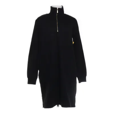 Kjole (Sort) fra Pernilla Wahlgren Bomuld, Polyester
