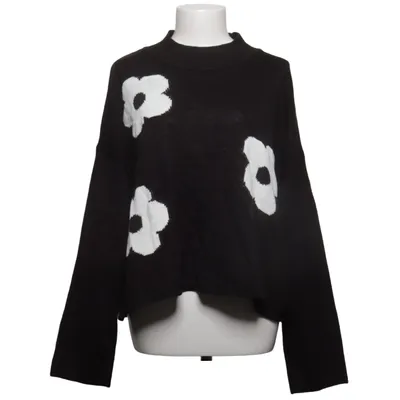 Pull-over (Noir) de Divided by H&M Acrylique