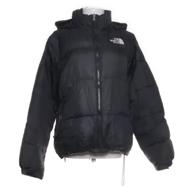 Vinterjakke (Sort) fra The North Face