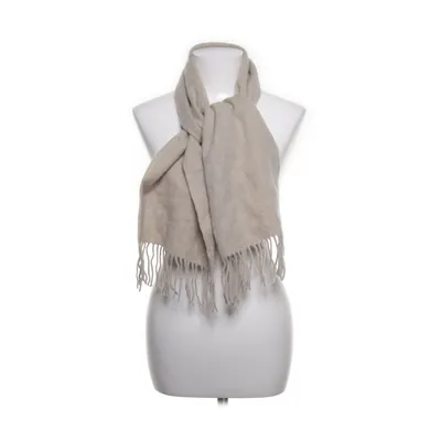 Halsduk (Beige) från By Malene Birger