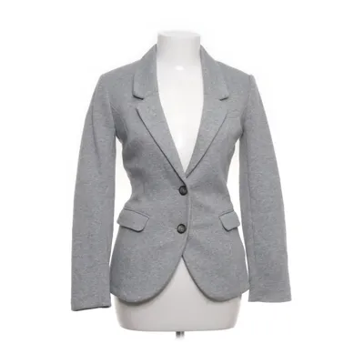 Blazer (Gray) from H&M