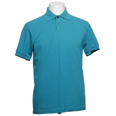 Polotrøje (Blå) fra No Problem Sportswear