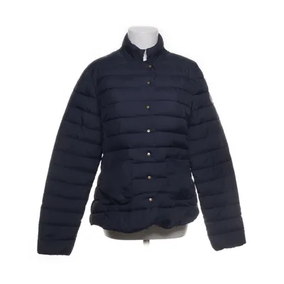 Jacka (Blå) från Spare Button Polyester