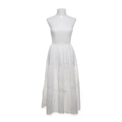 Jurk (Wit) van Shein Polyester