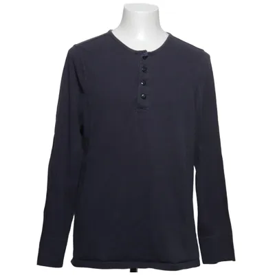 Henley shirt (Gray) from Campagnolo Cotton