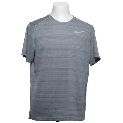 T-shirt (Dri-Fit) van Nike Running Polyester