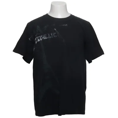 T-shirt (Noir) de Gildan Activewear Coton