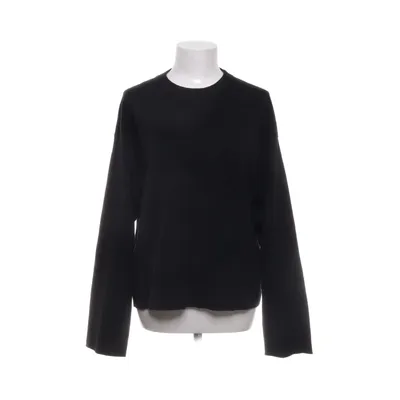 Tröja (Svart) från One and Other Bomull, Merinoull