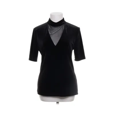 Topp (Svart) från Sisters Point Elastan, Polyester