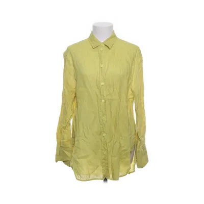 Chemise (Jaune) de Zara Lin