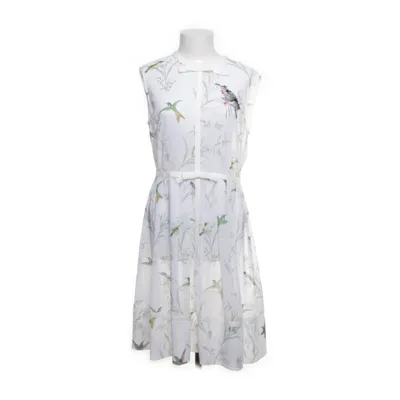 Klänning (Vit, Flerfärgad) från Ted Baker
