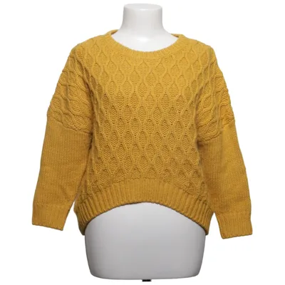 Sweater (Yellow) from Hakei