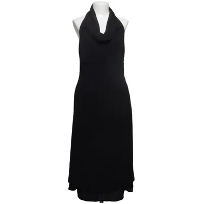 Maxikleid (Schwarz) von More & More
