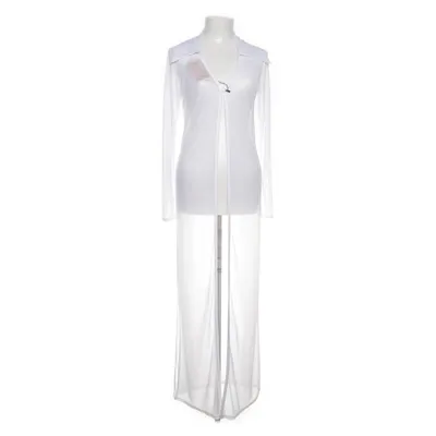 Bathrobe (White) from Glitzy